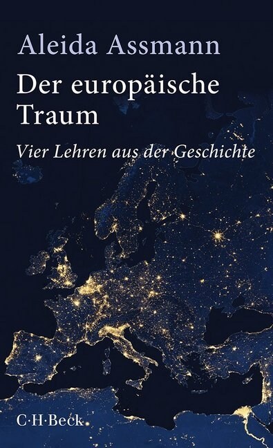 Der europaische Traum (Paperback)