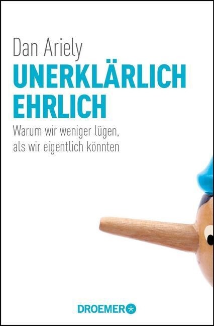 Unerklarlich ehrlich (Paperback)