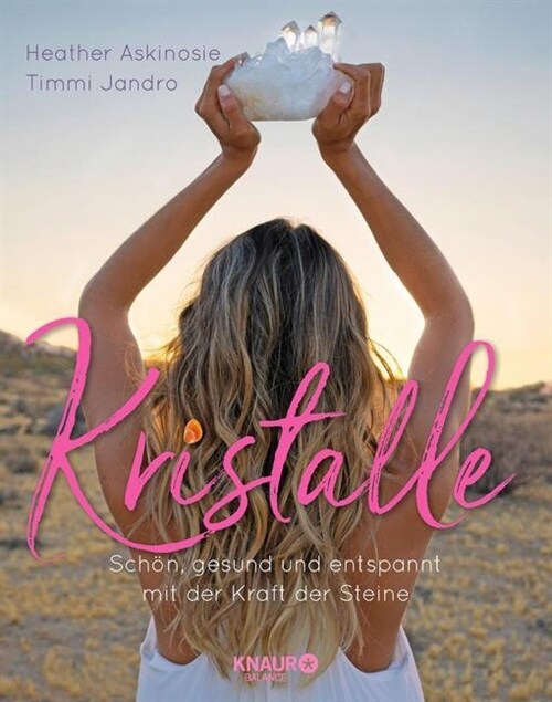 Kristalle (Paperback)