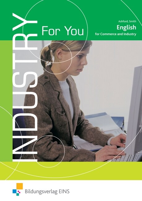 Industry For You (Paperback)