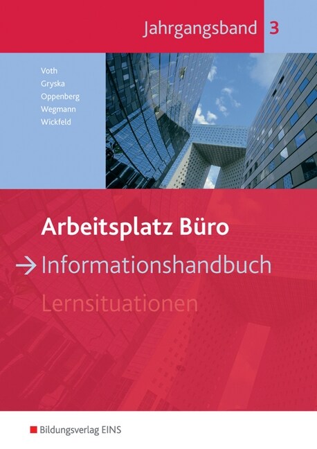 Informationshandbuch (Paperback)