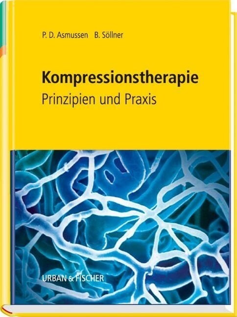 Kompressionstherapie (Hardcover)