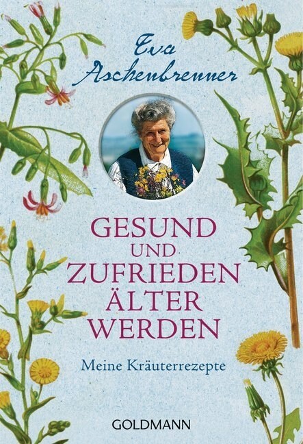 Gesund und zufrieden alter werden (Paperback)