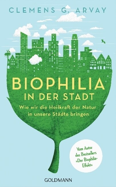 Biophilia in der Stadt (Hardcover)