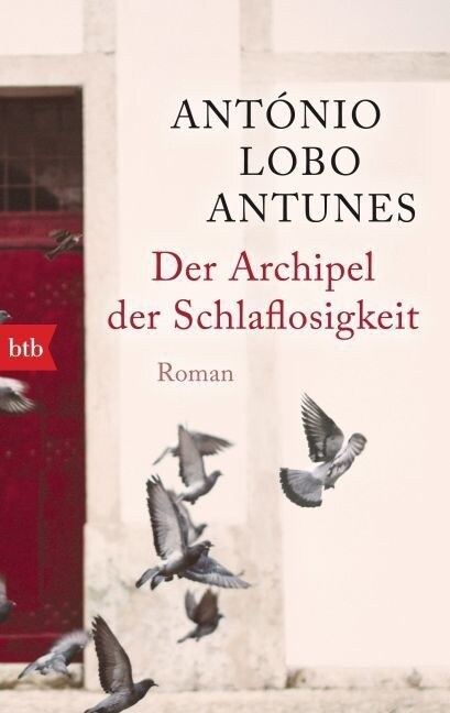 Der Archipel der Schlaflosigkeit (Paperback)