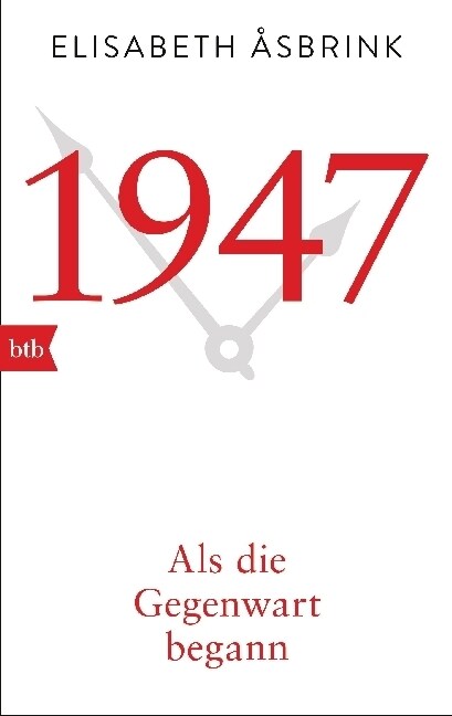 1947 (Paperback)