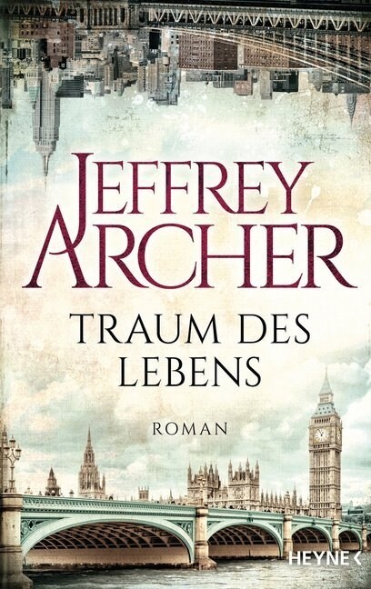 Traum des Lebens (Hardcover)