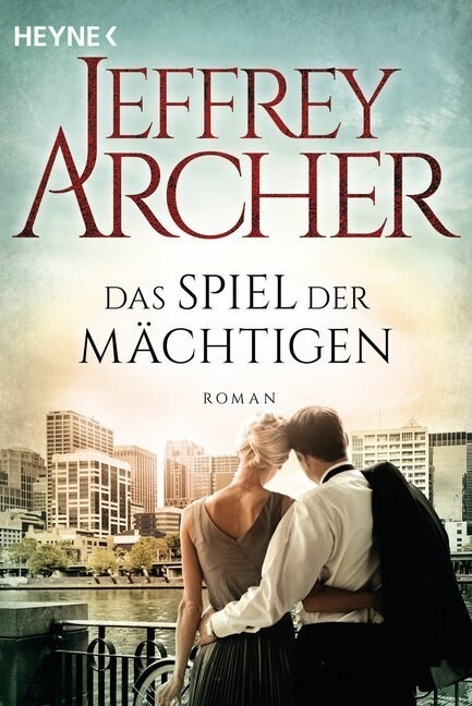 Das Spiel der Machtigen (Paperback)