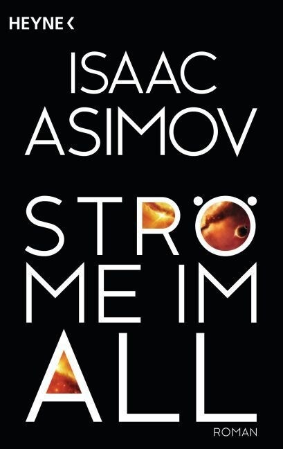 Strome im All (Paperback)