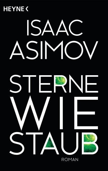 Sterne wie Staub (Paperback)