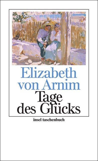 Tage des Glucks (Paperback)