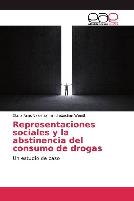 Representaciones sociales y la abstinencia del consumo de drogas (Paperback)