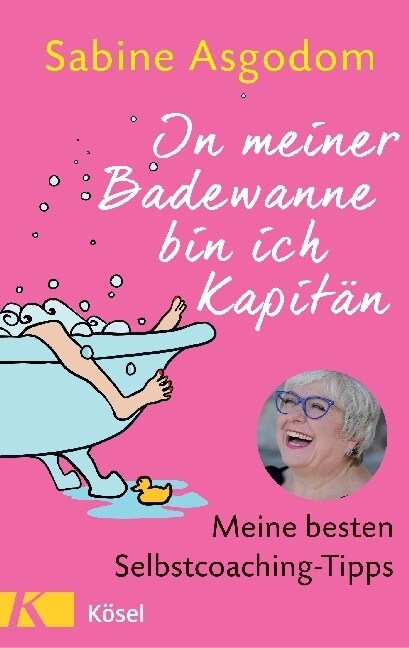 In meiner Badewanne bin ich Kapitan (Hardcover)