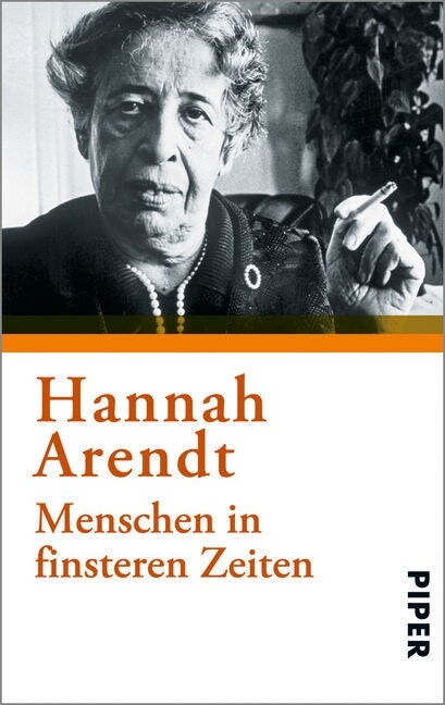 Menschen in finsteren Zeiten (Paperback)