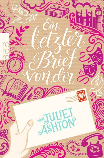 Ein letzter Brief von dir (Paperback)