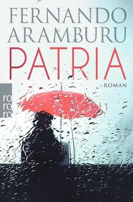 Patria (Paperback)