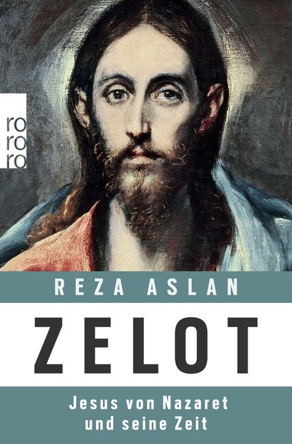 Zelot (Paperback)