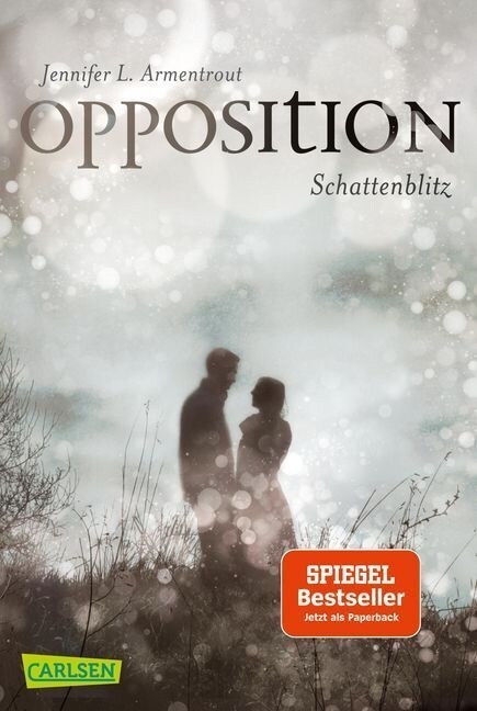 Obsidian - Opposition. Schattenblitz (Paperback)