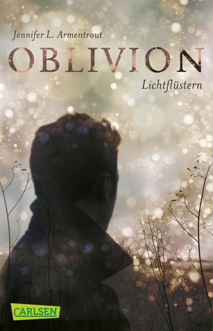 Obsidian - Oblivion. Lichtflustern (Paperback)