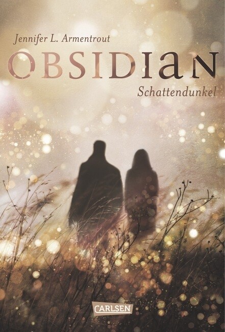 Obsidian - Schattendunkel (Hardcover)