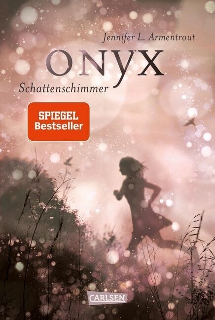 Obsidian - Onyx. Schattenschimmer (Hardcover)