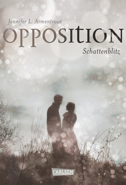 Obsidian - Opposition. Schattenblitz (Hardcover)