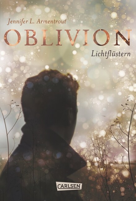 Obsidian - Oblivion. Lichtflustern (Hardcover)