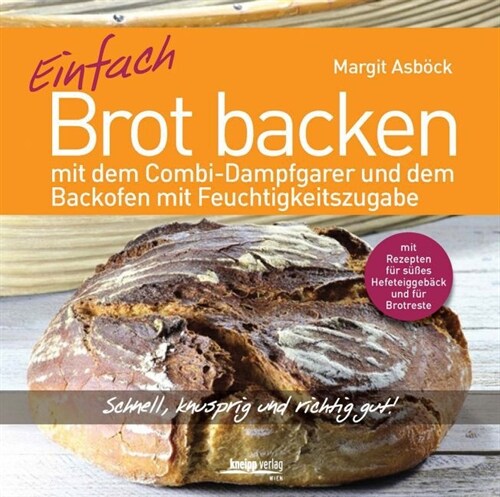 Einfach Brot backen (Hardcover)