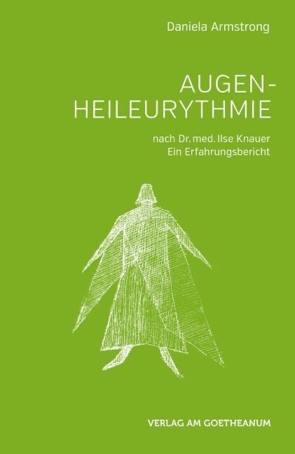 Augen-Heileurythmie (Paperback)