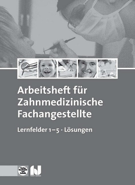 Lernfelder 1-5, Losungen (Pamphlet)