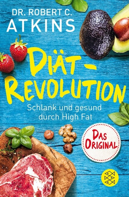 Diat-Revolution (Paperback)