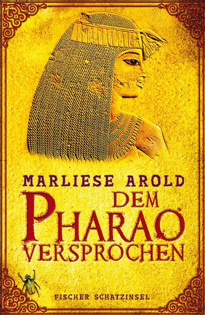 Dem Pharao versprochen (Hardcover)