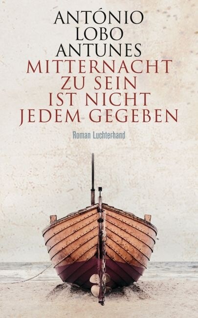 Mitternacht zu sein ist nicht jedem gegeben (Hardcover)