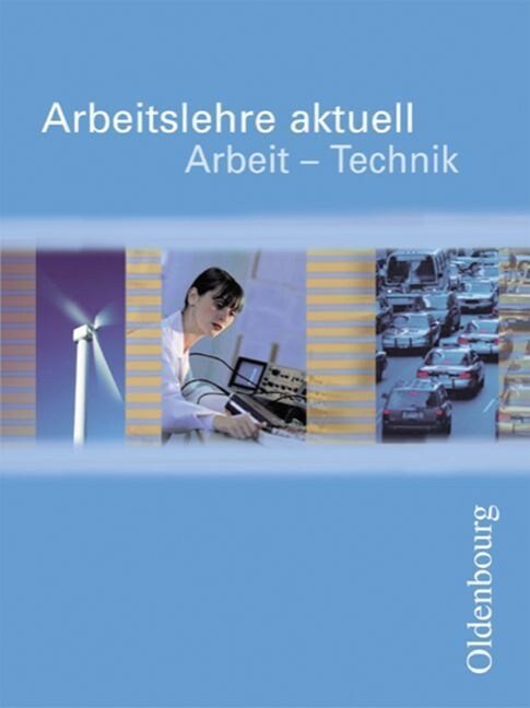 Arbeit - Technik (Paperback)