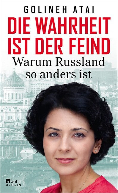 Die Wahrheit ist der Feind (Paperback)