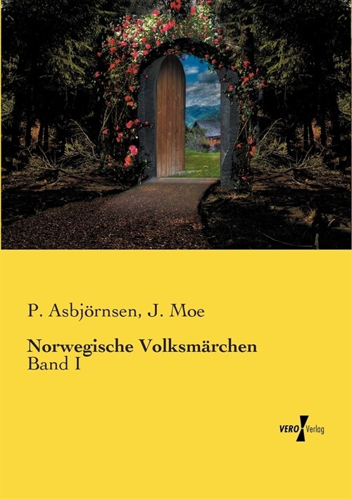 Norwegische Volksm?chen: Band I (Paperback)