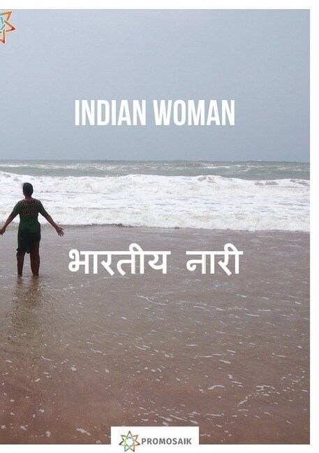 Indian Woman (Paperback)