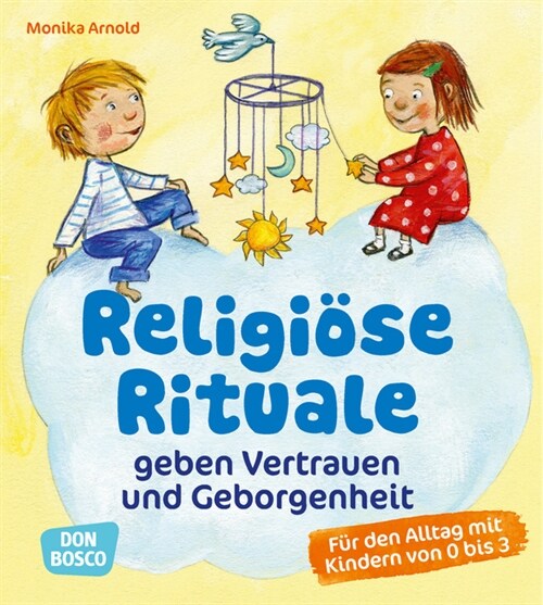 Religiose Rituale geben Vertrauen und Geborgenheit (WW)