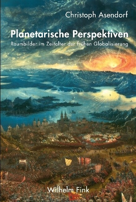 Planetarische Perspektiven (Hardcover)