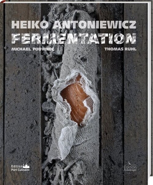 Fermentation (Hardcover)