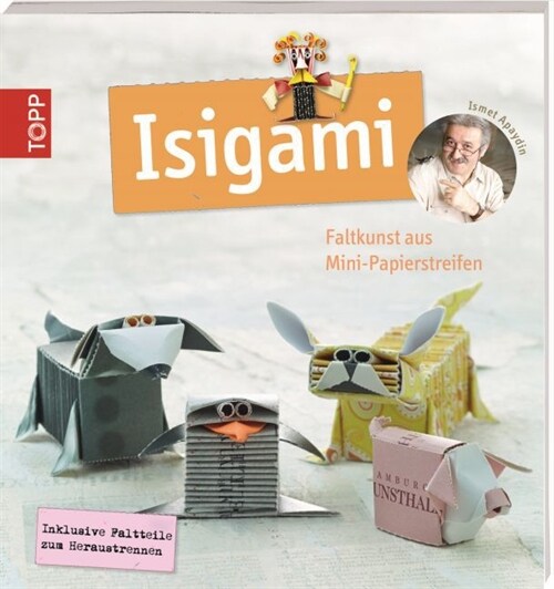 Isigami (Paperback)