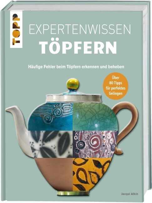 Expertenwissen Topfern (Hardcover)