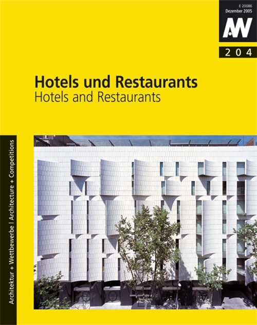 Hotels und Restaurants (Paperback)