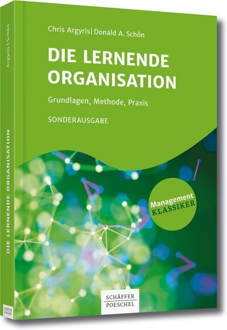 Die lernende Organisation (Paperback)