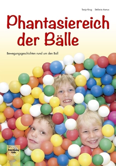 Phantasiereich der Balle (Paperback)