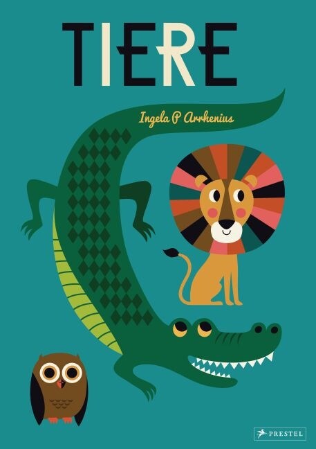 Tiere (Hardcover)