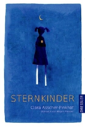 Sternkinder (Hardcover)