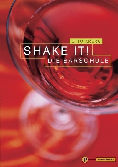 Shake it! (Hardcover)