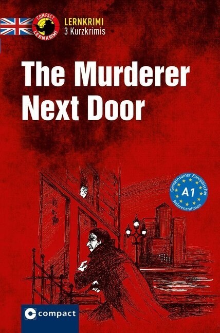 The Murderer Next Door (Paperback)