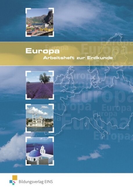 Europa (Pamphlet)